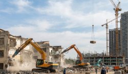 Kentsel dönüşümde yeni karar! Ya yıkılacak ya satılacak