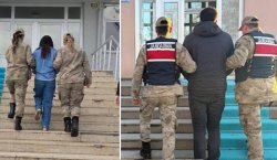 Bingöl`de 8 zanlı yakalandı