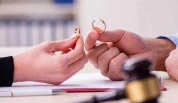 Bingöl boşanma oranında kaçıncı sırada?