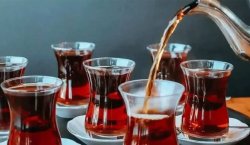 Bingöl`de Çaya Yüzde 30 Zam