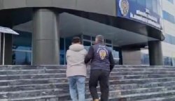 Bingöl`de ‘Araba Çekilişi` tuzağı! 1 şüpheli tutuklandı