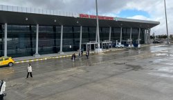 Bingöllüler 14 ay komşulardan uçacak