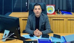 Solhan SYDV`den Ramazan`da Hassasiyet Vurgusu