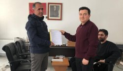 Bingöl Arıcılar Birliği Başkan Adayı Salcı Projelerini Açıkladı