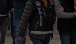 Bingöl`de sahte pasaportlu 2 şüpheli yakalandı