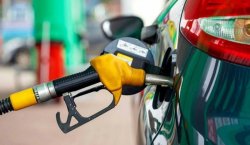 Akaryakıta Zam Üstüne Zam!