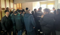 Bingöl`de APP Plaka Yoğunluğu!