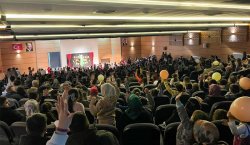 Çocuklar Ramazan Coşkusunu Doyasıya Yaşadı