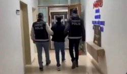 Bingöl`de Uyuşturucu Operasyonu: 1 Şüpheli Tutuklandı