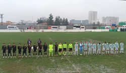 12 Bingölspor galibiyete hasret! Başkan Özturan özür diledi!