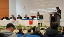 Bingöl`de Kur`an Tilâvet Yarışması