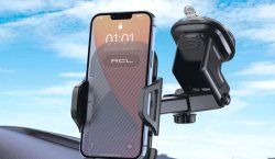 Araba camına takılan telefon tutucular yasaklanıyor! Cezası çok ağır