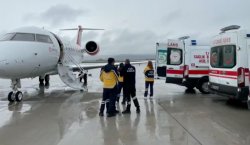 25 Günlük Bebek İçin Zamanla Yarış