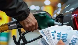 Bingöl`de Motorin Fiyatı Rekor Kırıyor