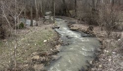 Kiğı`da Kerek Deresi Projesi Hayata Geçiyor