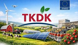 TKDK`dan 241 Milyon Avroluk Destek