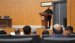 Bingöl`de 19 öğrenci hafızlık belgesi aldı