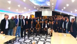 Göynük Çayı için Meclis çıkarması!