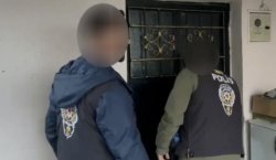 ‘Kupon-80` operasyonu: 49,2 milyar TL`lik bahis trafiği ortaya çıktı