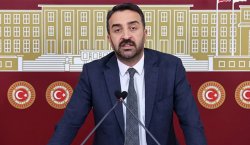 Milletvekili Hülakü, Meclis İdare Amiri oldu