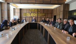 Başkan Tartar rüşvet iddialarına sert çıktı! 