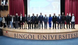 Bingöl`de Üniversitelilere Siber Suç Uyarısı