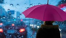 Bingöl için kuvvetli yağış uyarısı