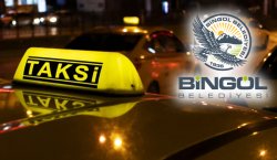 Bingöl Belediyesi`nden plaka soruşturması!