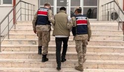Jandarmadan kaçamadılar: 7 Kişi Tutuklandı