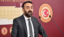 Hülakü`den Ticari Plakalar İçin Meclis Araştırması Talebi