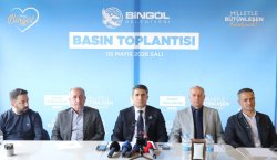 Başkan Arıkan 