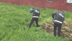 Bingöl`de Uyuşturucu Operasyonu: 4 Şüpheli Tutuklandı