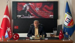 BİŞHAK Başkanı Baysal`dan DEM Parti`nin Yürüyüş Çağrısına Tepki