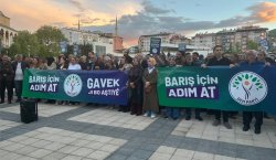 Bingöl`de 