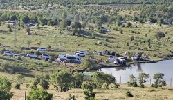 Gülbahar Barajı için çağrı: Doğal güzellik var, temel ihtiyaçlar yok