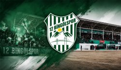 12Bingölspor`da kritik süreç: Kongre kararı alındı, gözler stat ve tesis projelerinde