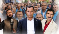 Bingöl, Muhtarlar Zirvesi`ne Ev Sahipliği Yapacak