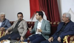 Genç İstişare Meclisi Kuruldu! İlk Gündem Bağımlılıkla Mücadele Oldu