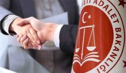 Adalet Bakanlığı 15 Bin Personel Alacak. Başvurular başladı