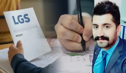 LGS için adaylara kritik uyarı: 