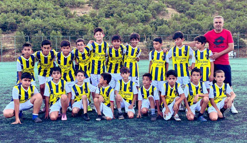 Güveçlispor`dan Ücretsiz Futbol Kursu