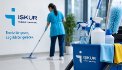 Bingöl`de 1.000 Kişilik İŞKUR Alımı Başlıyor