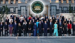 `NATO, Barışa Hizmet Edemez!`