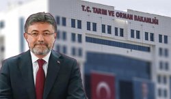 Tarım ve Orman Bakanlığı 1.874 personel alacak