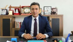 Abdulhaluk Çakan, Ağrı İl Millî Eğitim Müdürü oldu