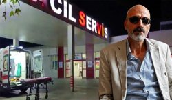 Alanya`daki kazada hayatını kaybetti