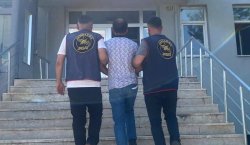 Bingöl`de jandarmadan bir haftada 7 tutuklama