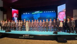 Fırat Havzası Projesi`yle Bingöl`e kırsal kalkınma desteği