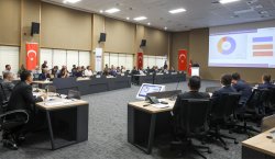 Bingöl`ün afet risk haritası yeniden şekilleniyor