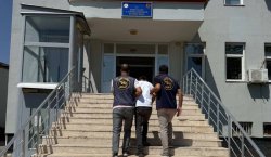 Bingöl`de Jandarma`dan Suçlulara Geçit Yok!
